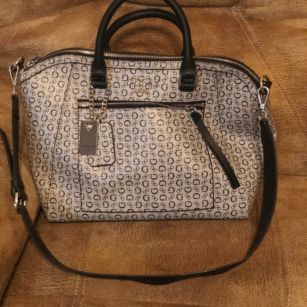 Guess Purse